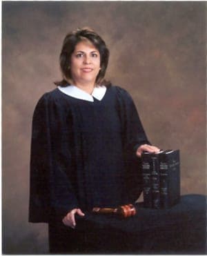 Judge Jo Ann Delgado