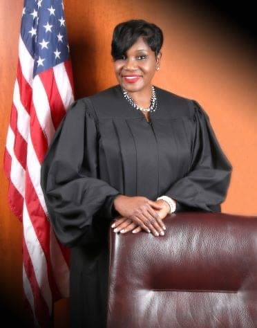 Judge Wanda E. Adams
