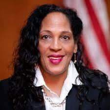 Judge Sharon M. Burney